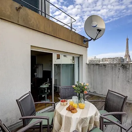 Eiffel Gustave * Париж