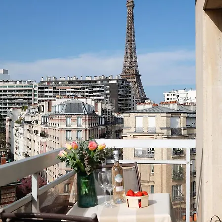 Eiffel Gustave Paris