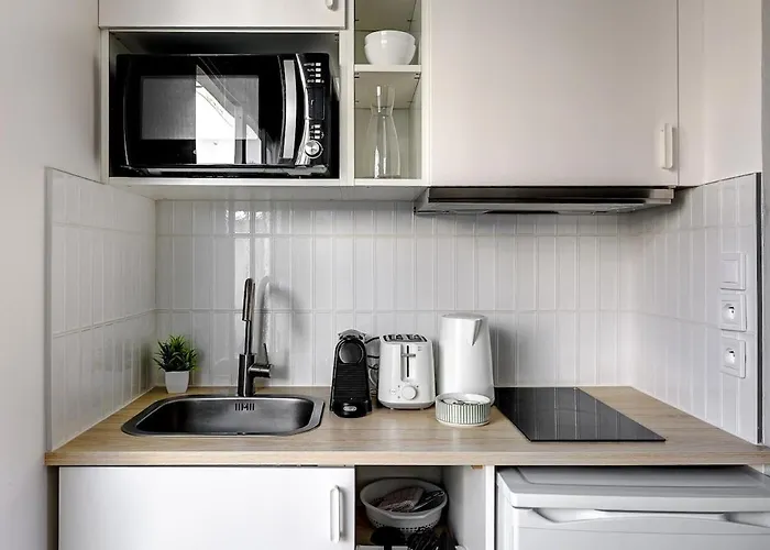 Eiffel Gustave Appartamento *