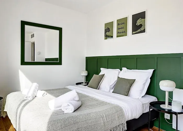 Eiffel Gustave Appartamento Parigi